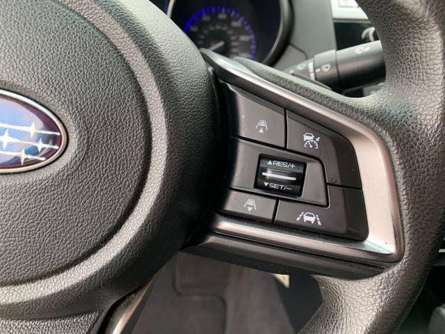 2019 Subaru Legacy 2.5i