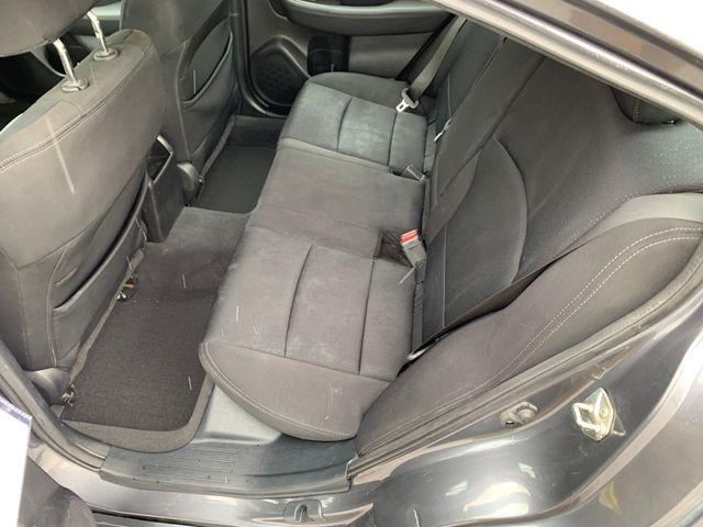 2019 Subaru Legacy 2.5i