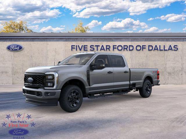 2026 Ford F-350 XL for sale in Plano, TX