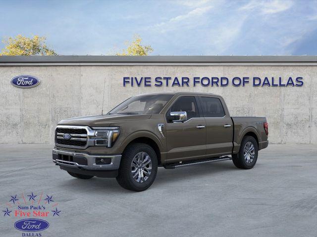 2026 Ford F-150 LARIAT for sale in Plano, TX