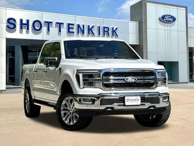 2024 Ford F-150 LARIAT for sale in Granbury, TX
