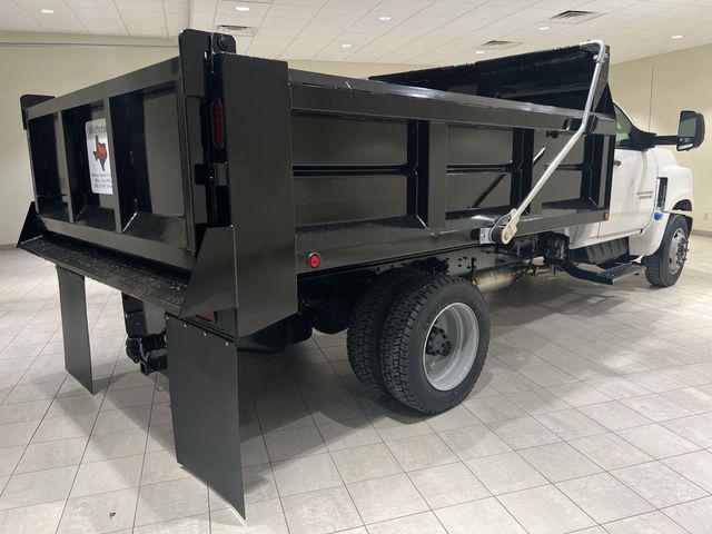 2023 Chevrolet Silverado MD Work Truck