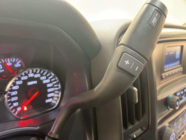 2023 Chevrolet Silverado MD Work Truck