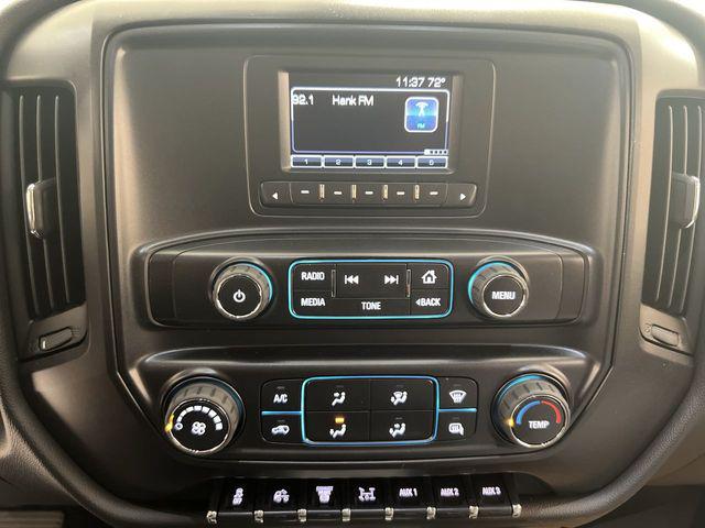 2023 Chevrolet Silverado MD Work Truck