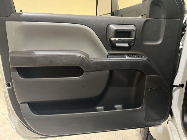 2023 Chevrolet Silverado MD Work Truck