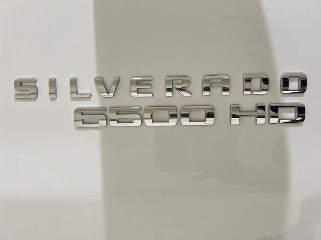 2023 Chevrolet Silverado MD Work Truck
