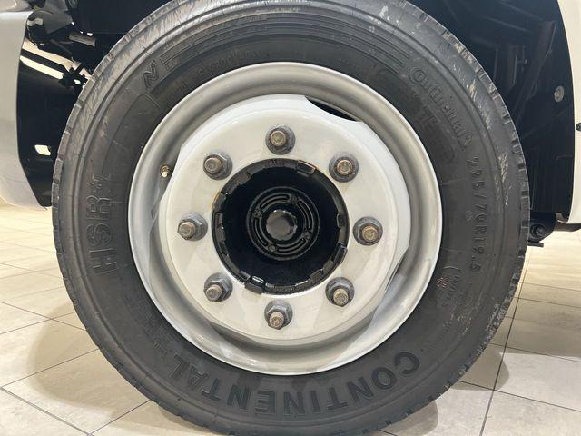 2023 Chevrolet Silverado MD Work Truck