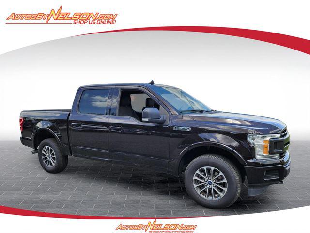 2020 Ford F-150 XLT for sale in Stanleytown, VA