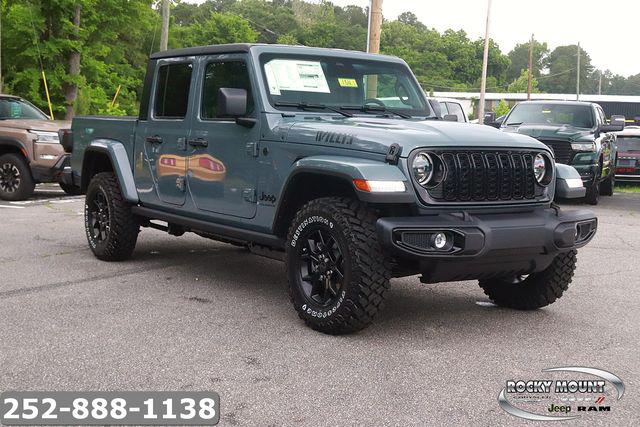 2026 Jeep Gladiator Sport for sale in Rocky Mount, NC