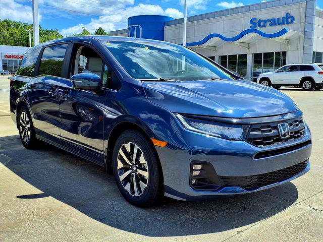 2026 Honda Odyssey EX-L for sale in Triadelphia, WV