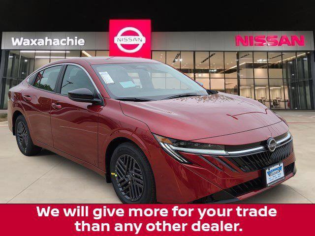 2026 Nissan Sentra SV for sale in Waxahachie, TX