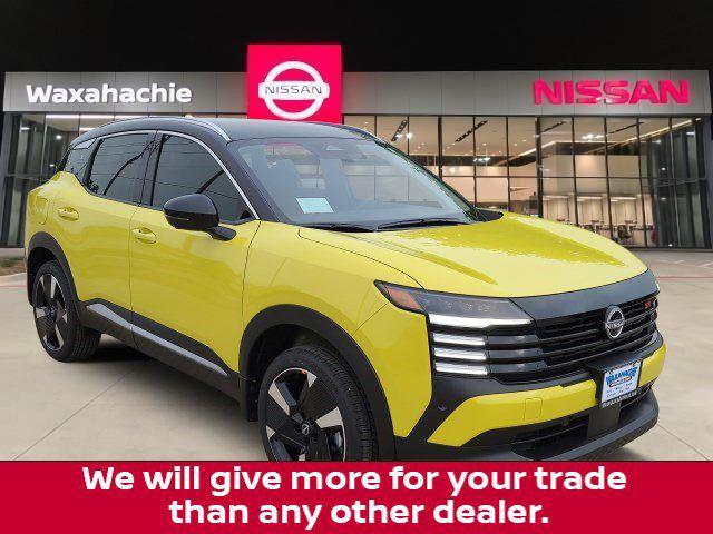 2026 Nissan Kicks SR for sale in Waxahachie, TX