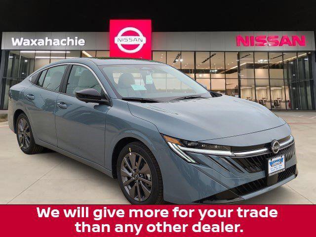 2026 Nissan Sentra SL for sale in Waxahachie, TX