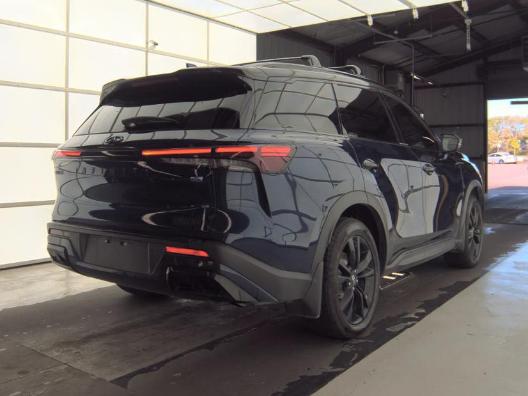 Used 2023 INFINITI QX60 For Sale in Olive Branch, MS