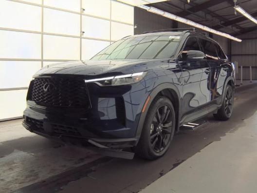Used 2023 INFINITI QX60 For Sale in Olive Branch, MS