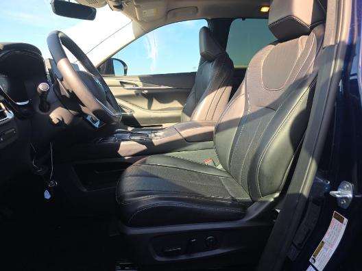 Used 2023 INFINITI QX60 For Sale in Olive Branch, MS