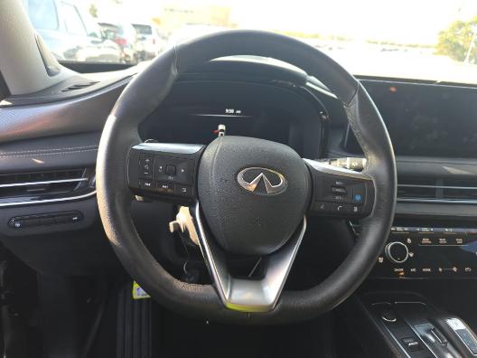Used 2023 INFINITI QX60 For Sale in Olive Branch, MS