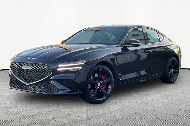New 2026 Genesis G70 For Sale in Olive Branch, MS