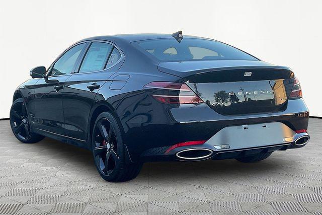 New 2026 Genesis G70 For Sale in Olive Branch, MS