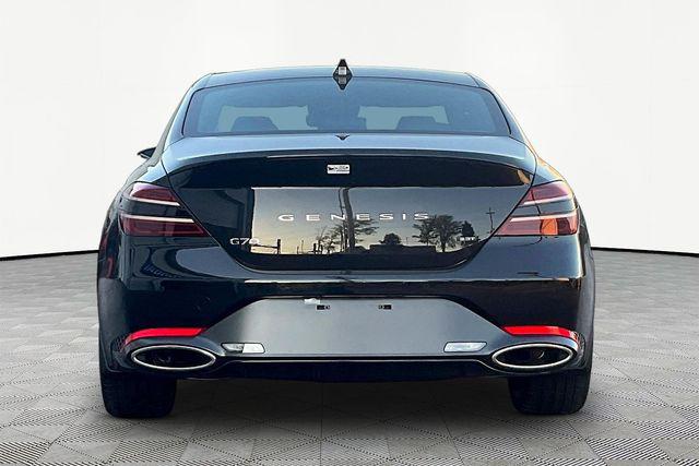 New 2026 Genesis G70 For Sale in Olive Branch, MS
