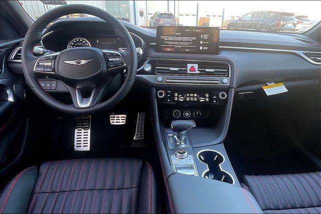 New 2026 Genesis G70 For Sale in Olive Branch, MS