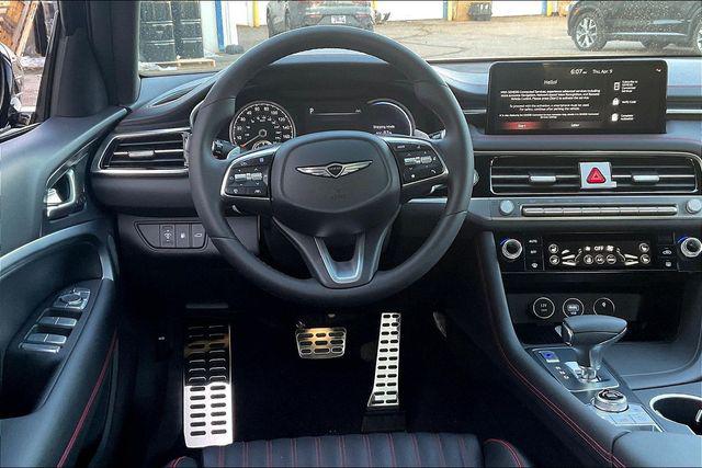 New 2026 Genesis G70 For Sale in Olive Branch, MS