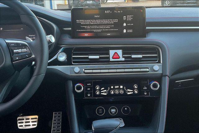 New 2026 Genesis G70 For Sale in Olive Branch, MS