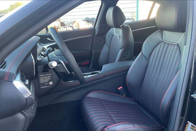 New 2026 Genesis G70 For Sale in Olive Branch, MS