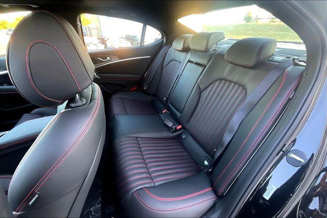 New 2026 Genesis G70 For Sale in Olive Branch, MS