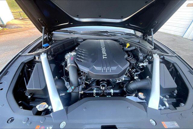 New 2026 Genesis G70 For Sale in Olive Branch, MS