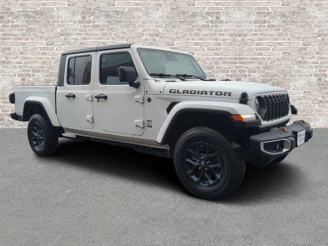 2026 Jeep Gladiator Sport for sale in Richmond, VA