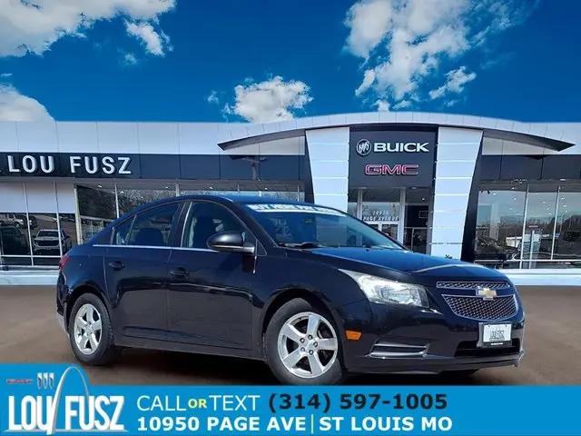 2013 Chevrolet Cruze LT for sale in St. Louis, MO