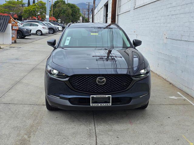 2026 Mazda CX-30 2.5 Turbo Aire Edition