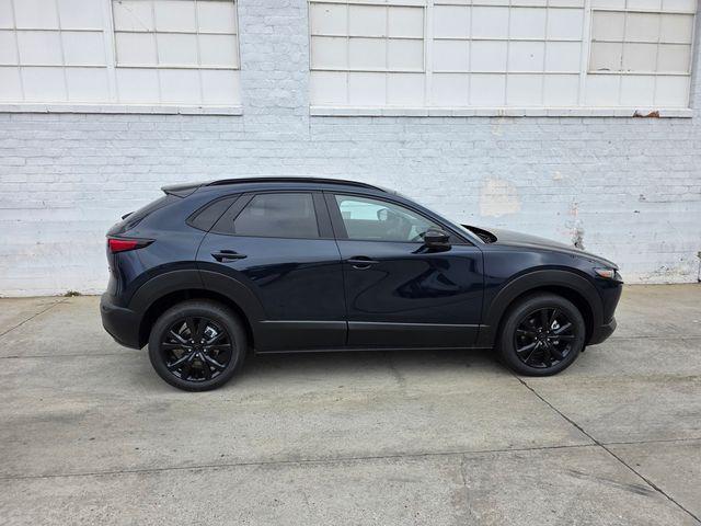 2026 Mazda CX-30 2.5 Turbo Aire Edition