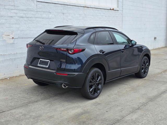 2026 Mazda CX-30 2.5 Turbo Aire Edition