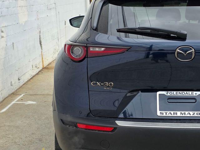 2026 Mazda CX-30 2.5 Turbo Aire Edition