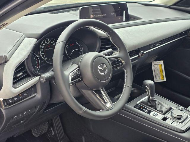 2026 Mazda CX-30 2.5 Turbo Aire Edition