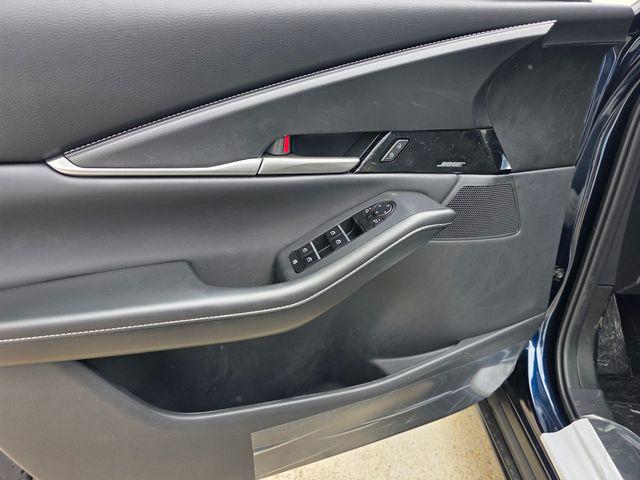 2026 Mazda CX-30 2.5 Turbo Aire Edition