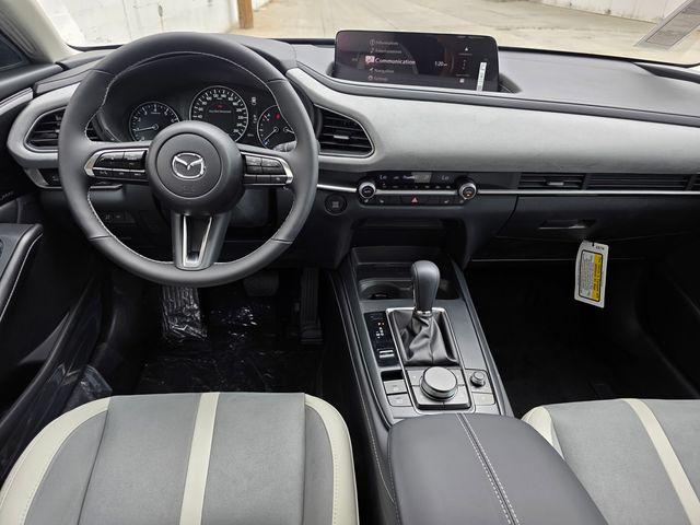 2026 Mazda CX-30 2.5 Turbo Aire Edition