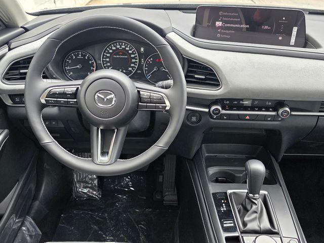 2026 Mazda CX-30 2.5 Turbo Aire Edition