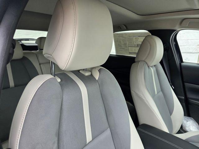 2026 Mazda CX-30 2.5 Turbo Aire Edition