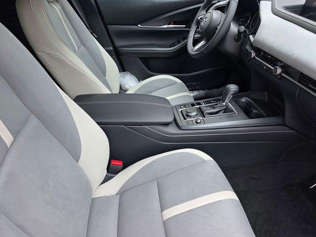 2026 Mazda CX-30 2.5 Turbo Aire Edition