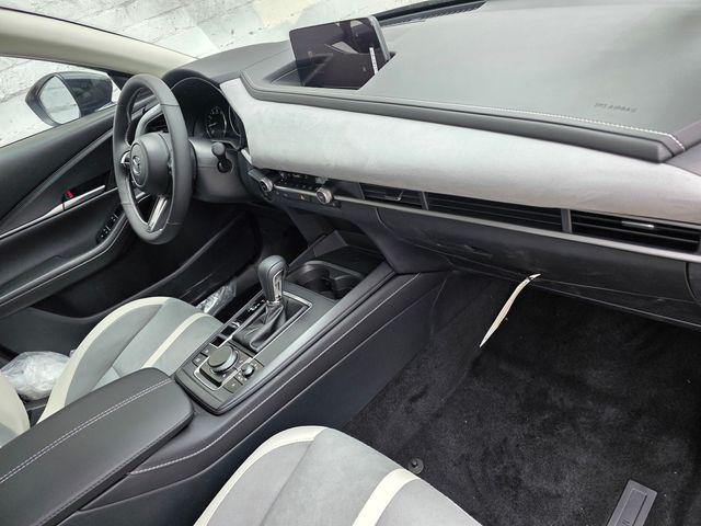 2026 Mazda CX-30 2.5 Turbo Aire Edition