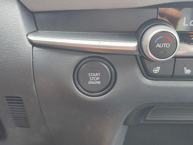 2026 Mazda CX-30 2.5 Turbo Aire Edition