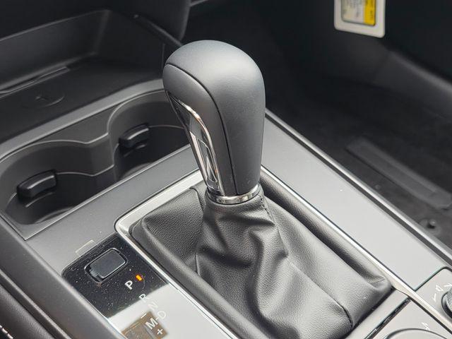 2026 Mazda CX-30 2.5 Turbo Aire Edition