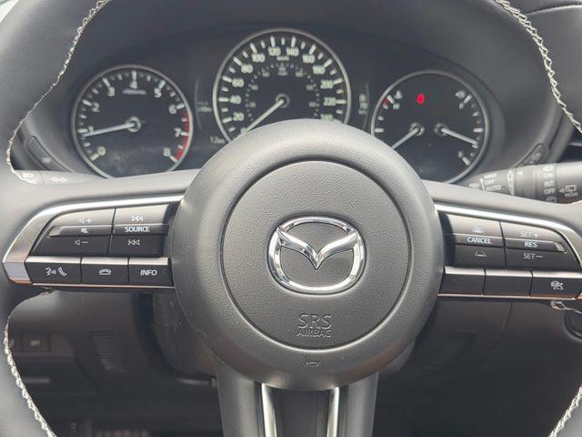 2026 Mazda CX-30 2.5 Turbo Aire Edition