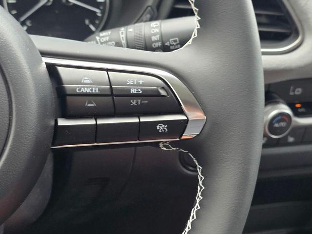 2026 Mazda CX-30 2.5 Turbo Aire Edition