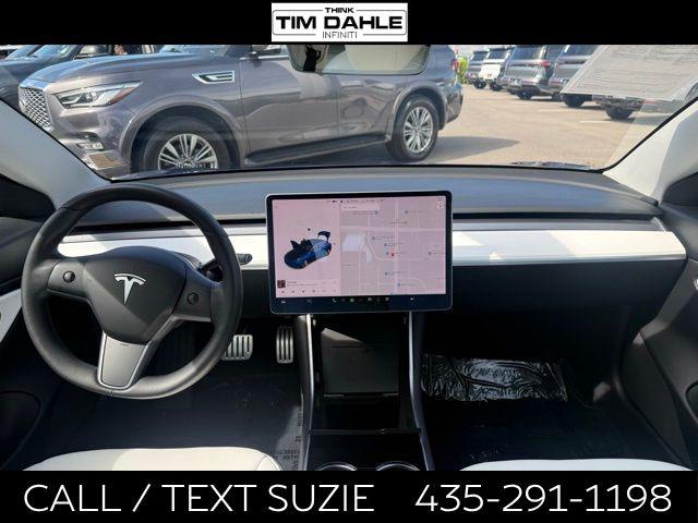 2019 Tesla Model 3 Performance