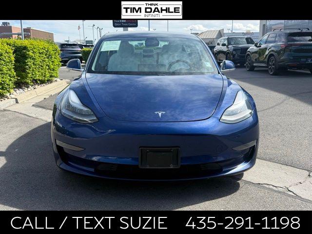2019 Tesla Model 3 Performance