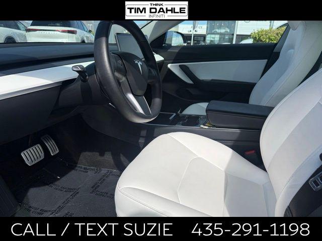 2019 Tesla Model 3 Performance